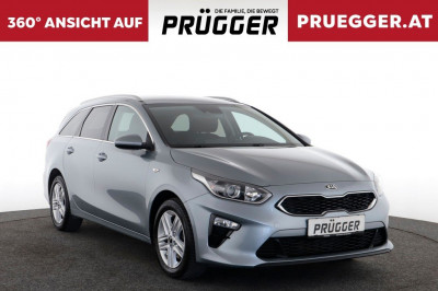 KIA Ceed Gebrauchtwagen KIA Ceed Gebrauchtwagen
