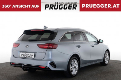 KIA Ceed Gebrauchtwagen KIA Ceed Gebrauchtwagen