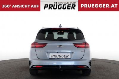 KIA Ceed Gebrauchtwagen KIA Ceed Gebrauchtwagen