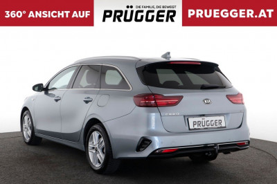 KIA Ceed Gebrauchtwagen KIA Ceed Gebrauchtwagen