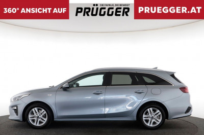 KIA Ceed Gebrauchtwagen KIA Ceed Gebrauchtwagen