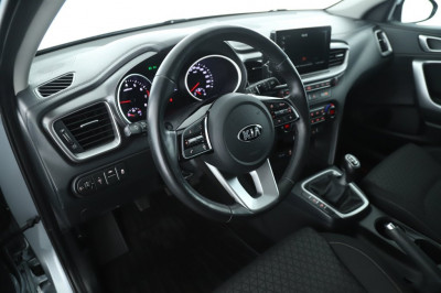 KIA Ceed Gebrauchtwagen KIA Ceed Gebrauchtwagen