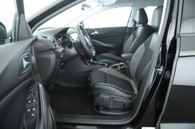 Opel Grandland X Gebrauchtwagen Opel Grandland X Gebrauchtwagen