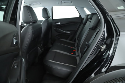 Opel Grandland X Gebrauchtwagen Opel Grandland X Gebrauchtwagen