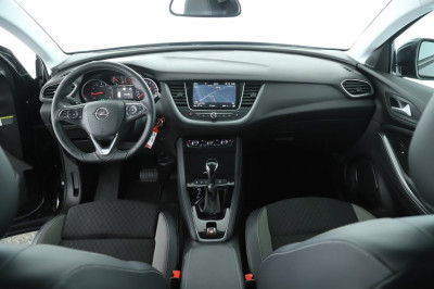 Opel Grandland X Gebrauchtwagen Opel Grandland X Gebrauchtwagen