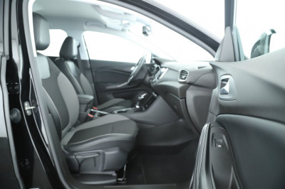 Opel Grandland X Gebrauchtwagen Opel Grandland X Gebrauchtwagen