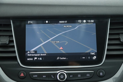 Opel Grandland X Gebrauchtwagen Opel Grandland X Gebrauchtwagen