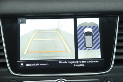 Opel Grandland X Gebrauchtwagen Opel Grandland X Gebrauchtwagen