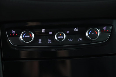 Opel Grandland X Gebrauchtwagen Opel Grandland X Gebrauchtwagen