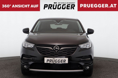 Opel Grandland X Gebrauchtwagen Opel Grandland X Gebrauchtwagen