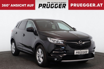 Opel Grandland X Gebrauchtwagen Opel Grandland X Gebrauchtwagen