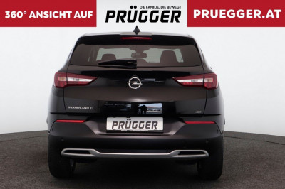 Opel Grandland X Gebrauchtwagen Opel Grandland X Gebrauchtwagen