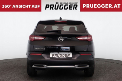 Opel Grandland X Gebrauchtwagen Opel Grandland X Gebrauchtwagen