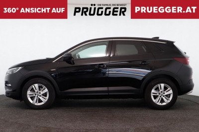 Opel Grandland X Gebrauchtwagen Opel Grandland X Gebrauchtwagen