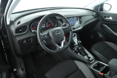 Opel Grandland X Gebrauchtwagen Opel Grandland X Gebrauchtwagen