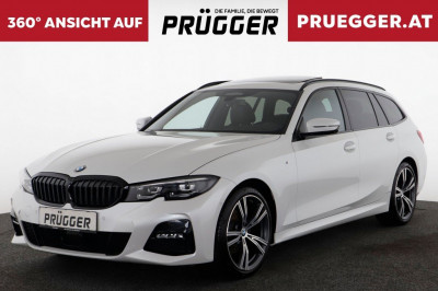 BMW 3er Gebrauchtwagen BMW 3er Gebrauchtwagen