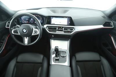 BMW 3er Gebrauchtwagen BMW 3er Gebrauchtwagen