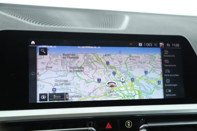 BMW 3er Gebrauchtwagen BMW 3er Gebrauchtwagen