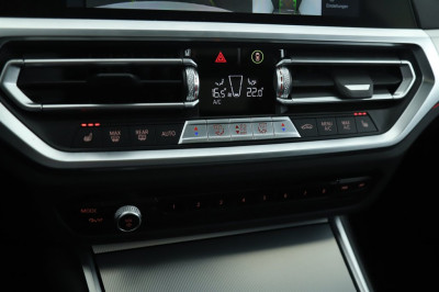 BMW 3er Gebrauchtwagen BMW 3er Gebrauchtwagen