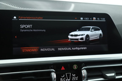 BMW 3er Gebrauchtwagen BMW 3er Gebrauchtwagen