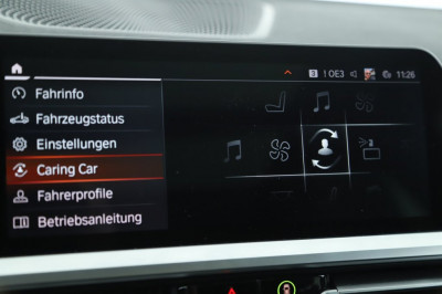 BMW 3er Gebrauchtwagen BMW 3er Gebrauchtwagen