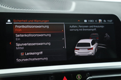 BMW 3er Gebrauchtwagen BMW 3er Gebrauchtwagen