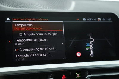 BMW 3er Gebrauchtwagen BMW 3er Gebrauchtwagen