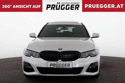 BMW 3er Gebrauchtwagen BMW 3er Gebrauchtwagen