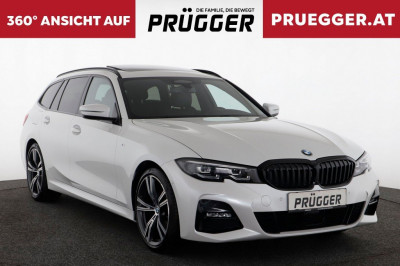 BMW 3er Gebrauchtwagen BMW 3er Gebrauchtwagen
