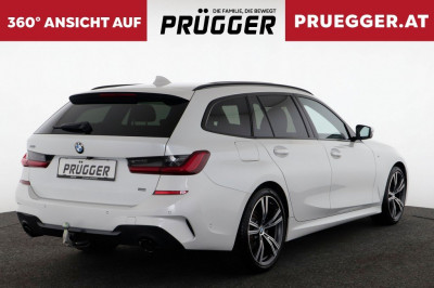 BMW 3er Gebrauchtwagen BMW 3er Gebrauchtwagen