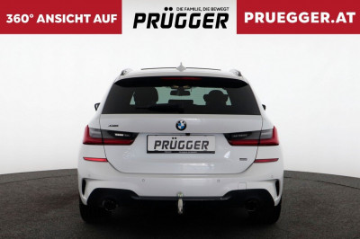 BMW 3er Gebrauchtwagen BMW 3er Gebrauchtwagen