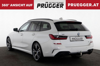BMW 3er Gebrauchtwagen BMW 3er Gebrauchtwagen