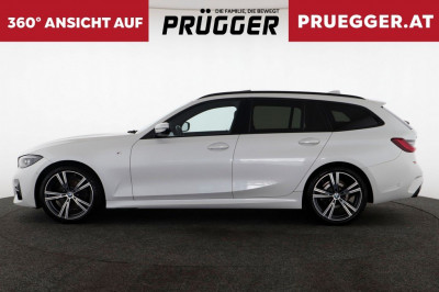 BMW 3er Gebrauchtwagen BMW 3er Gebrauchtwagen