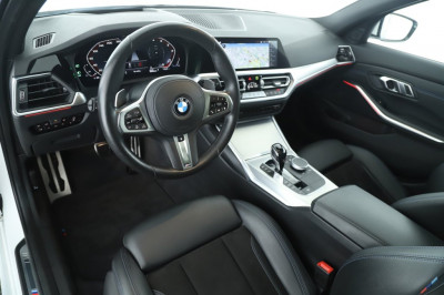 BMW 3er Gebrauchtwagen BMW 3er Gebrauchtwagen