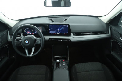 BMW X1 Gebrauchtwagen BMW X1 Gebrauchtwagen