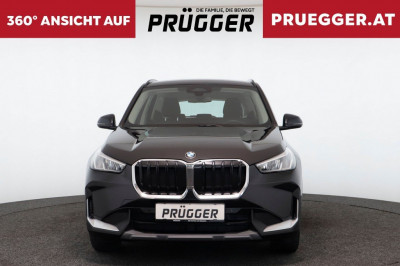 BMW X1 Gebrauchtwagen BMW X1 Gebrauchtwagen