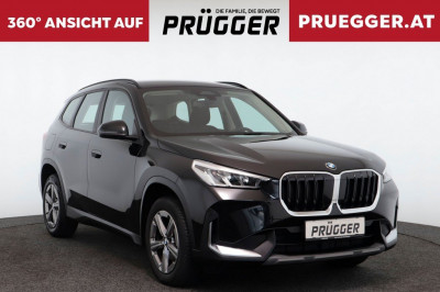 BMW X1 Gebrauchtwagen BMW X1 Gebrauchtwagen