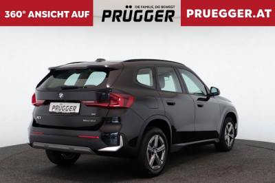 BMW X1 Gebrauchtwagen BMW X1 Gebrauchtwagen