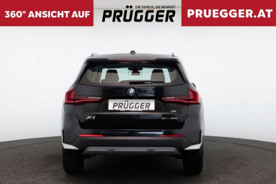 BMW X1 Gebrauchtwagen BMW X1 Gebrauchtwagen