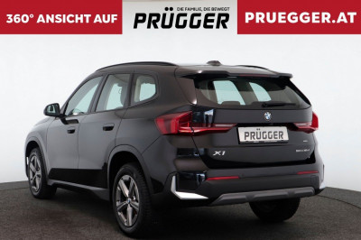 BMW X1 Gebrauchtwagen BMW X1 Gebrauchtwagen