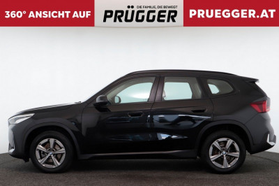 BMW X1 Gebrauchtwagen BMW X1 Gebrauchtwagen