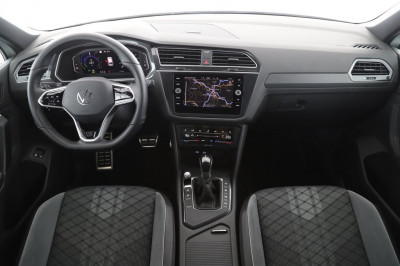 VW Tiguan Gebrauchtwagen VW Tiguan Gebrauchtwagen