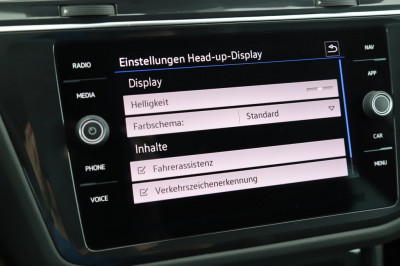 VW Tiguan Gebrauchtwagen VW Tiguan Gebrauchtwagen
