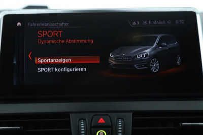 BMW 2er Gebrauchtwagen