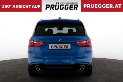 BMW 2er Gebrauchtwagen