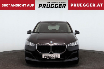 BMW 2er Gebrauchtwagen