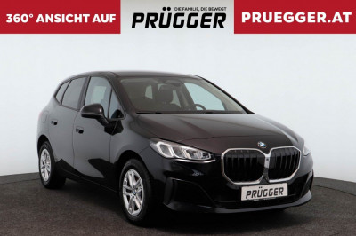 BMW 2er Gebrauchtwagen