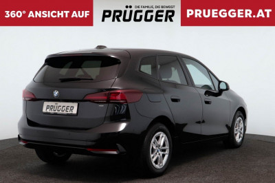 BMW 2er Gebrauchtwagen