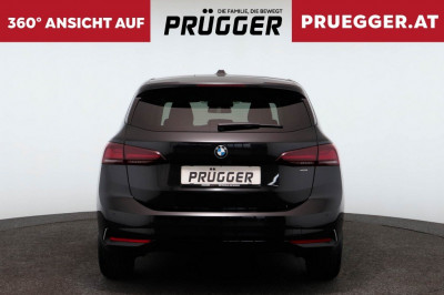 BMW 2er Gebrauchtwagen