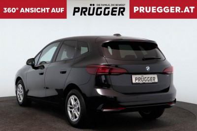 BMW 2er Gebrauchtwagen